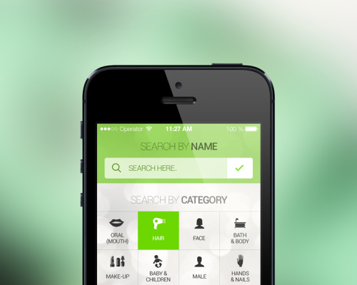 Mobile Design
