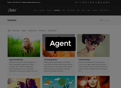 agent