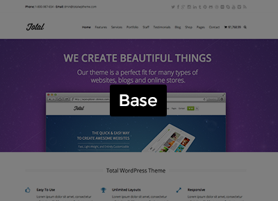 base