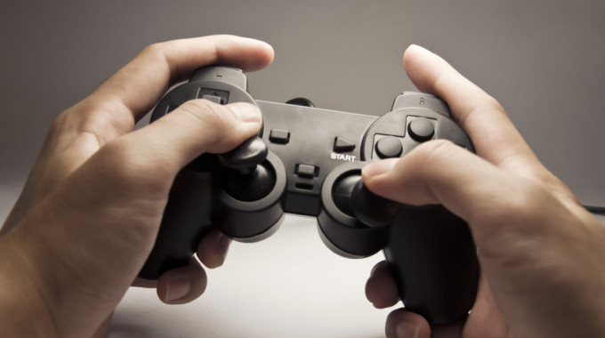 10 Best Games For Console 2014