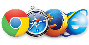 browser