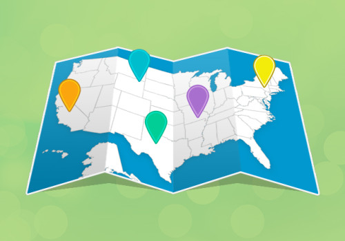 Google Maps: Sprint To Brazil