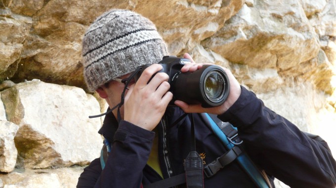 Taking Better Photos With Your Nikon