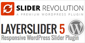 sliders