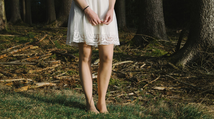 My First Photoshoot of 2015