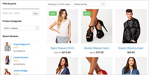 woocommerce